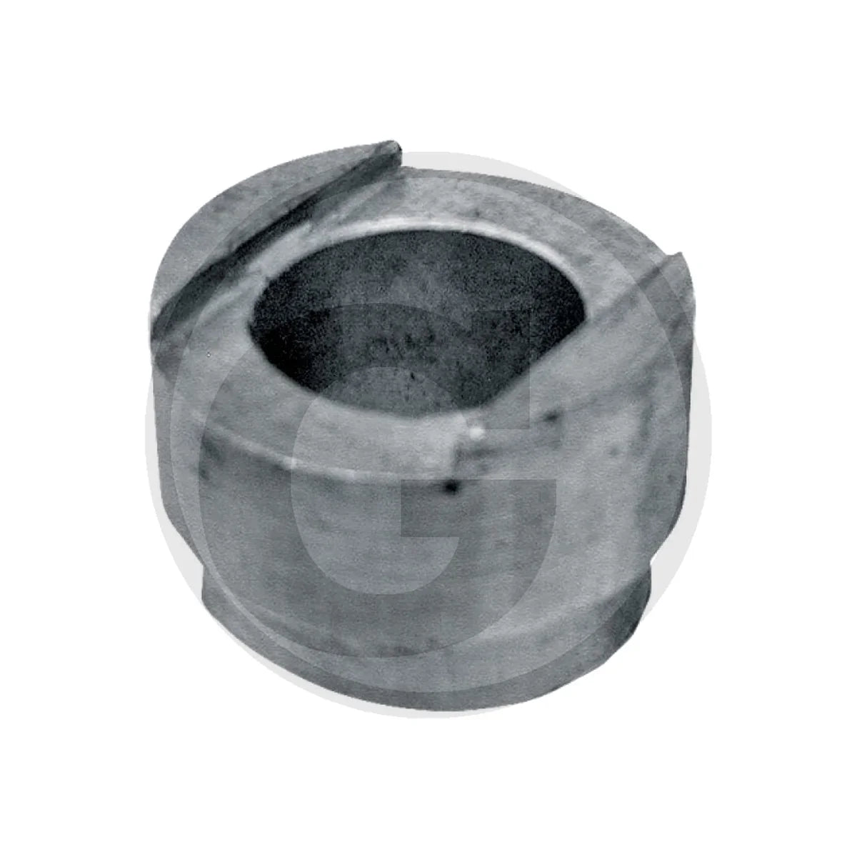 Bucsa suport arc, cu canelura, pentru E 5 GRANIT 2202844481