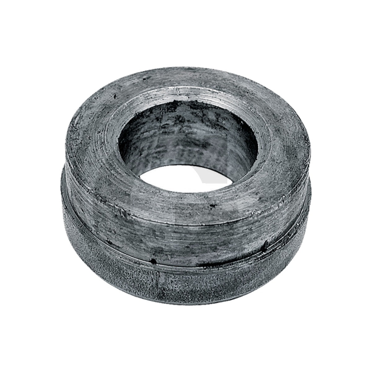 Bucsa suport elastica, fara canelura, pentru E 12 GRANIT 22030445026
