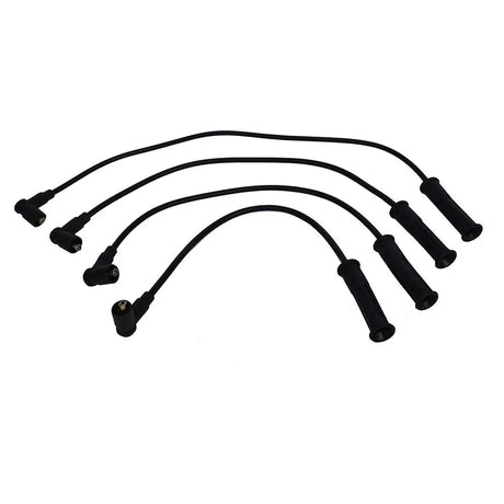 Set cablaj aprindere Asam Automotive 05862 – imagine 2