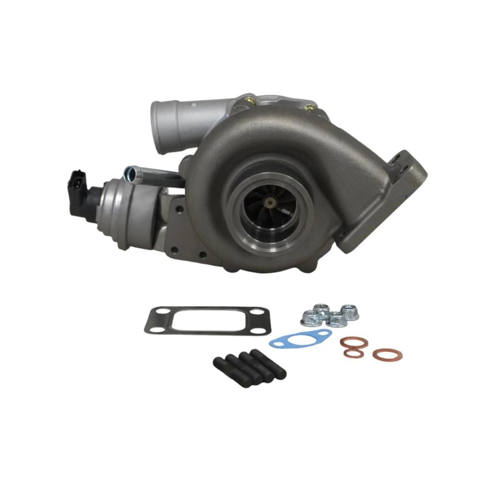Turbosuflanta Asam Automotive 181487