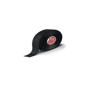 Banda textila cablaje NEAGRA25M/19MM - rezistenta 105C Tesa 51608-00135-00 – imagine 2