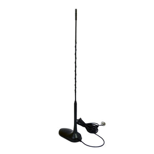 Antena cb Pni extra 45 cu magnet inclus swr 1.0 PNI-EXTRA45