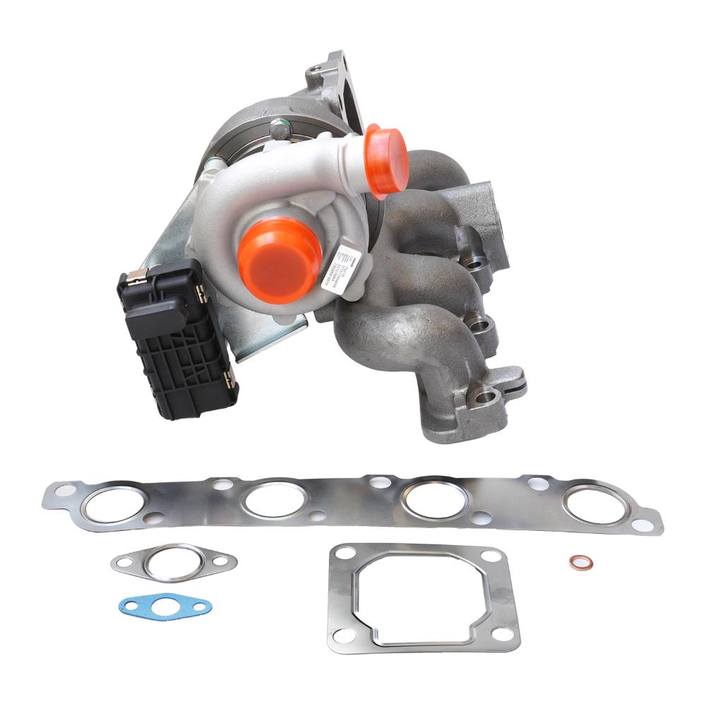 Turbosuflanta Asam Automotive 78210