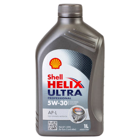 Ulei motor Shell Helix Ultra AP-L 5W30 1L 550046655