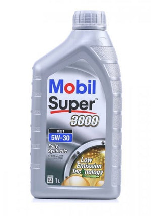 Ulei motor Mobil Super 3000 XE1 5W30 1L 154749