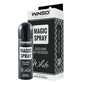 Odorizant Winso Exclusive Magic Spray 30 ml White 531860