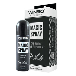 Odorizant Winso Exclusive Magic Spray 30 ml White 531860