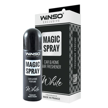 Odorizant Winso Exclusive Magic Spray 30 ml White 531860