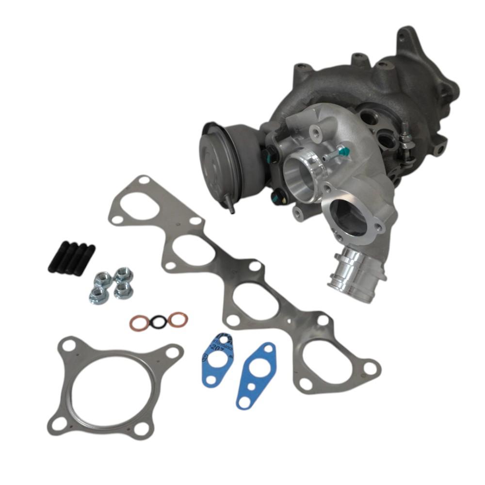 Turbosuflanta Asam Automotive 181486