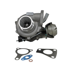 Turbosuflanta Asam Automotive 181477