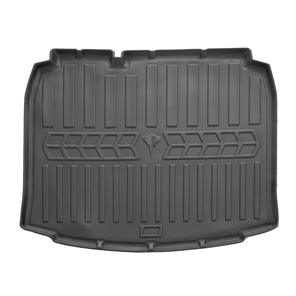 Covor protectie portbagaj Umbrella pentru Audi A3 (8P) hatchback (2003-2012) 106058
