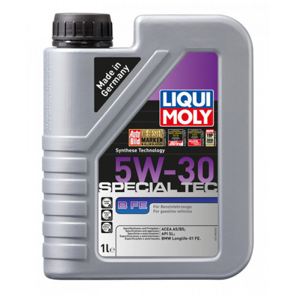 Ulei motor Special Tec B FE 5W30 1L Liqui Moly 21380