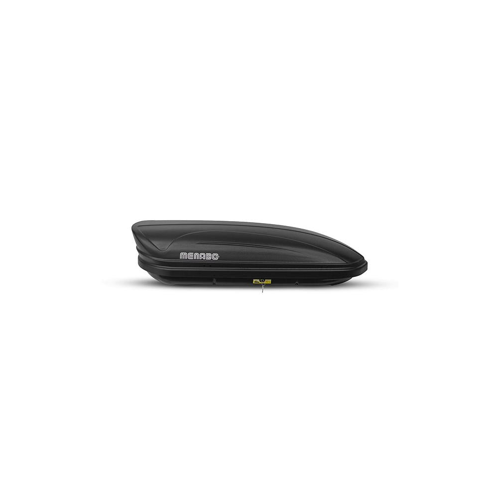 Cutie portbagaj marathon dark 400L Menabo 000078800000