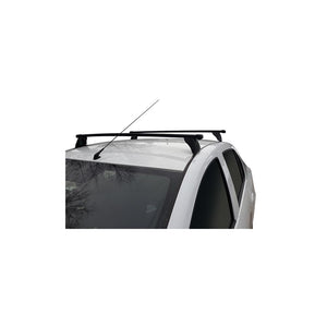 Set bare portbagaj otel Mega Drive pentru Logan 2. Sandero 2 44211
