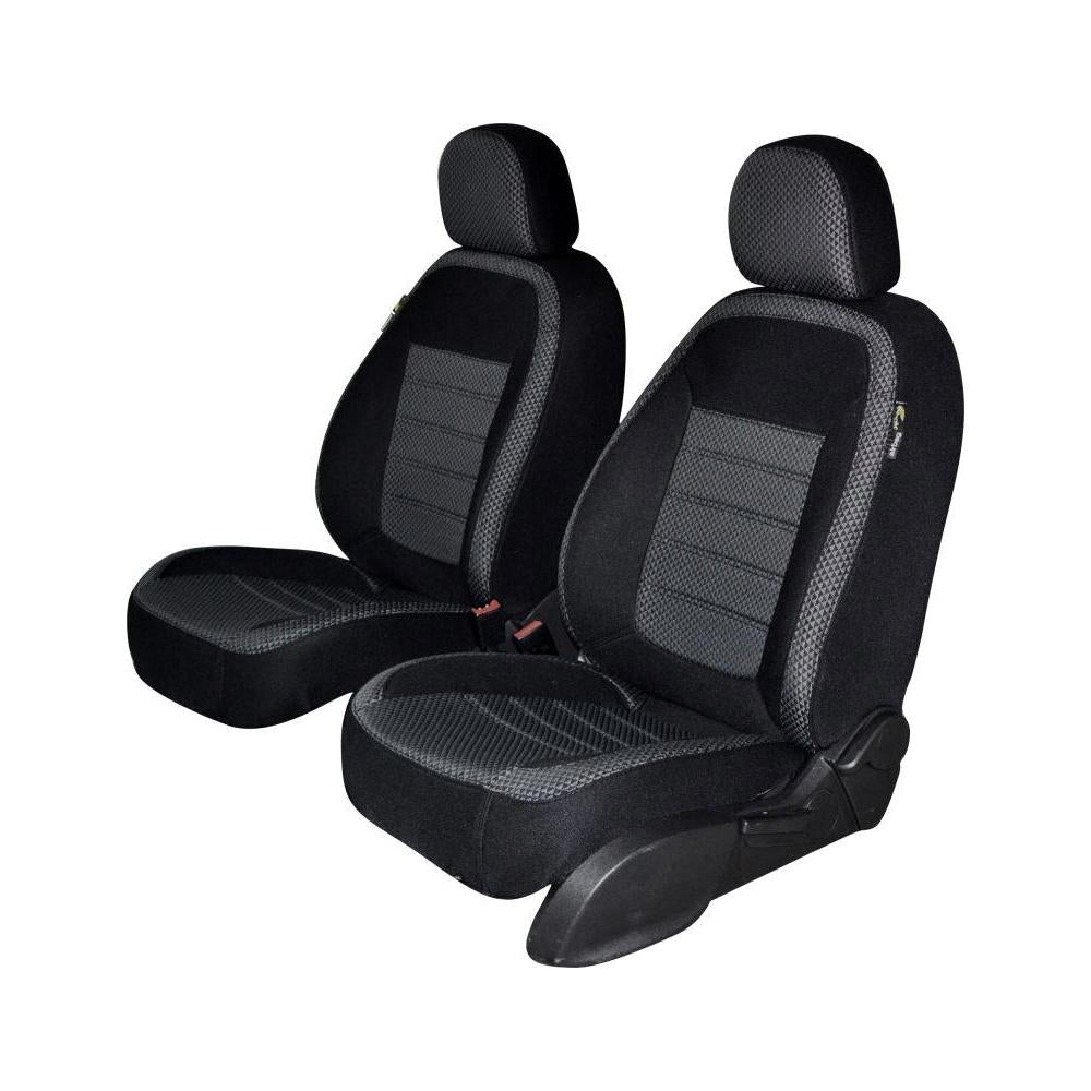 Set huse scaun Umbrella pentru Renault trafic (2+1) 2004-2014 05197