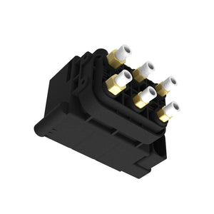Bloc supape sistem pneumatic Asam Automotive 128183