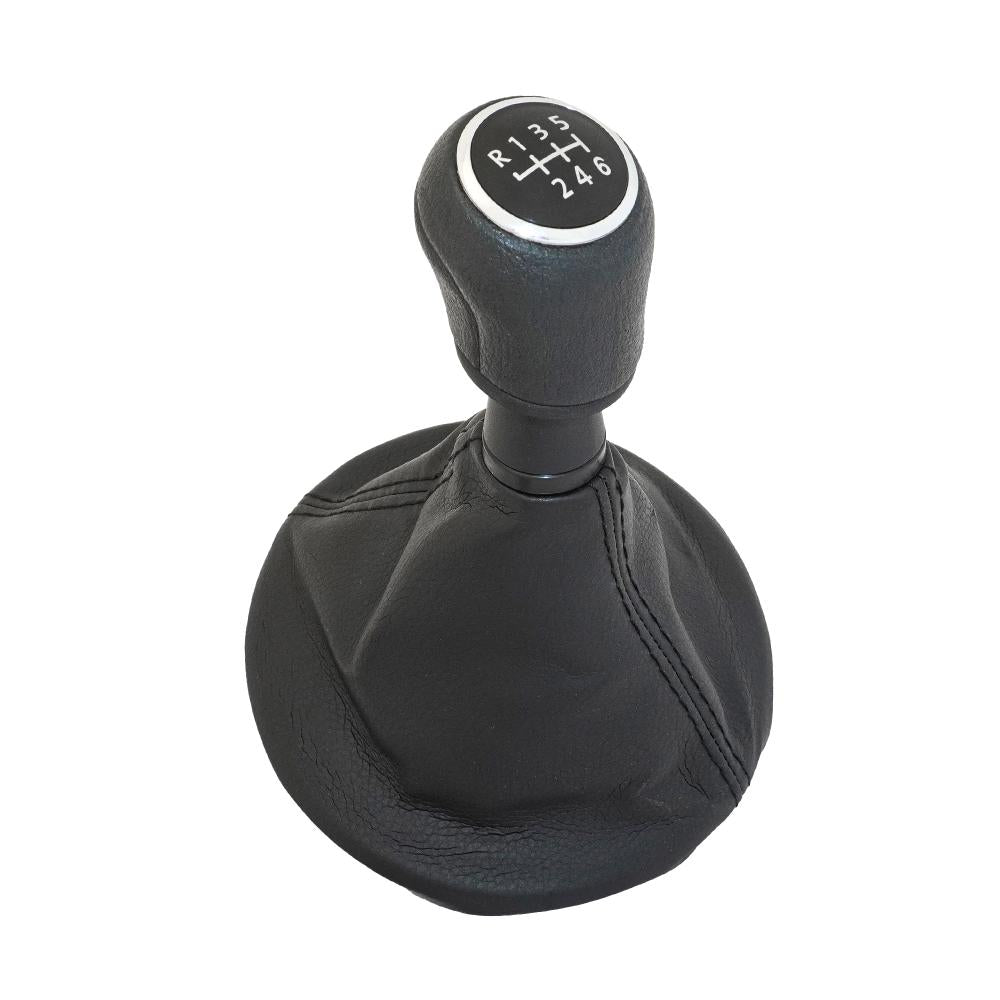 Nuca schimbator cu manson pentru Vw transporter T5. T6 2003-2015; 2015- 6 trepte Mega Drive 31695