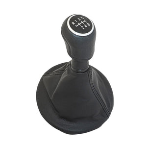 Nuca schimbator cu manson pentru Vw transporter T5. T6 2003-2015; 2015- 6 trepte Mega Drive 31695