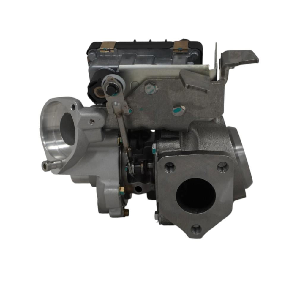 Turbosuflanta Asam Automotive 181458