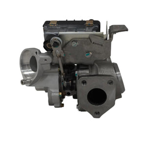 Turbosuflanta Asam Automotive 181458