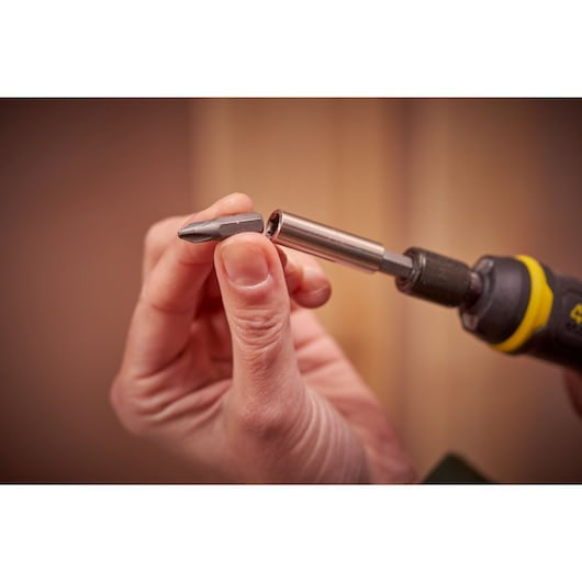 Șurubelniță electrică STANLEY® FATMAX® Power Assist 4 V FMHT667190 – imagine 5