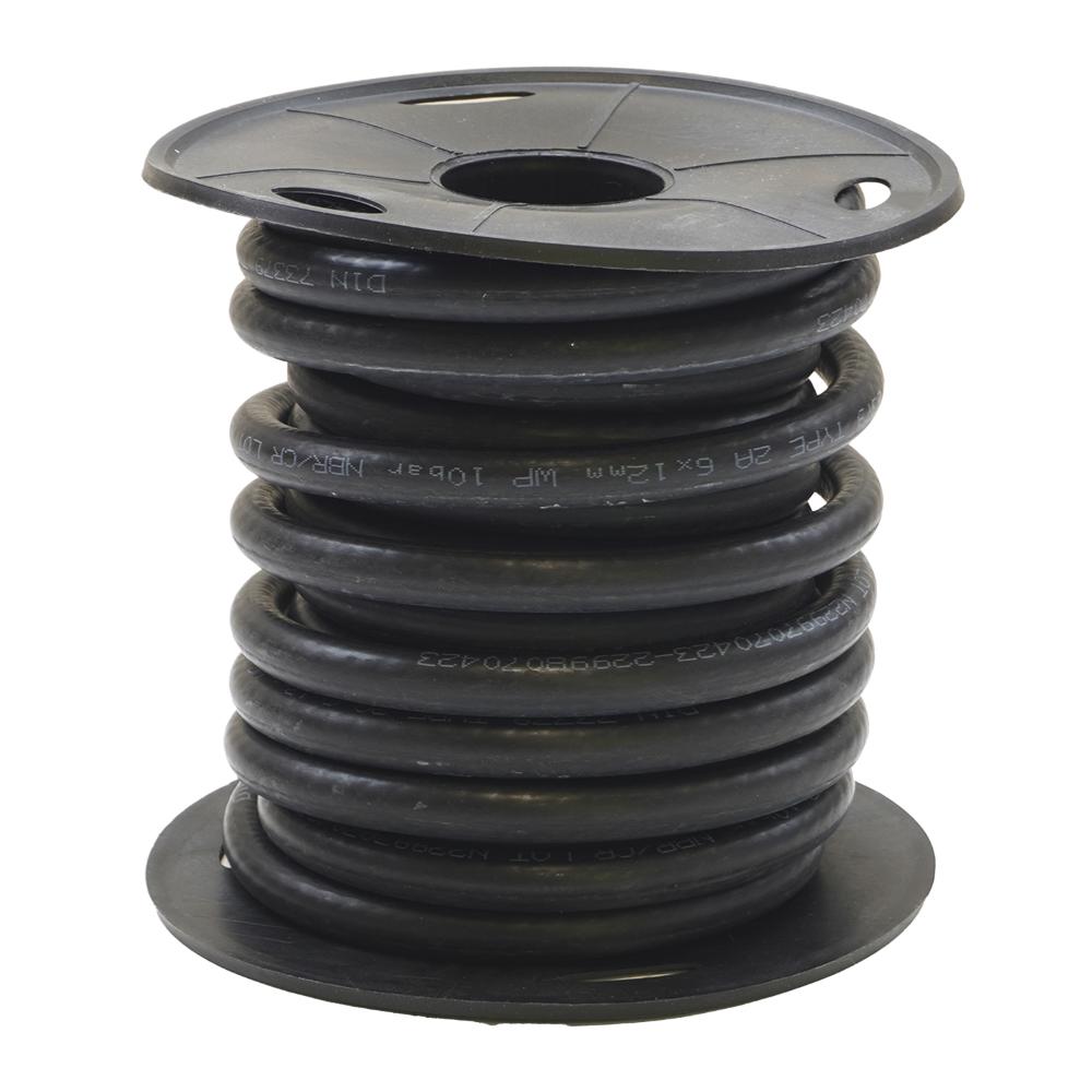 Rola 10M furtun combustibil 6.0MM 12.0MM Asam Automotive 72917
