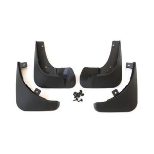 Aparatori noroi pentru Skoda fabia 2 hatchback 2007-2010 set 4 buc Mega Drive 51648