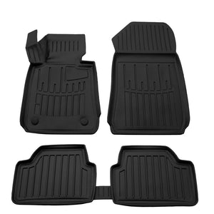 Set covorase auto cauciuc Umbrella pentru Bmw 1 (E87) (2004-2011) 105894
