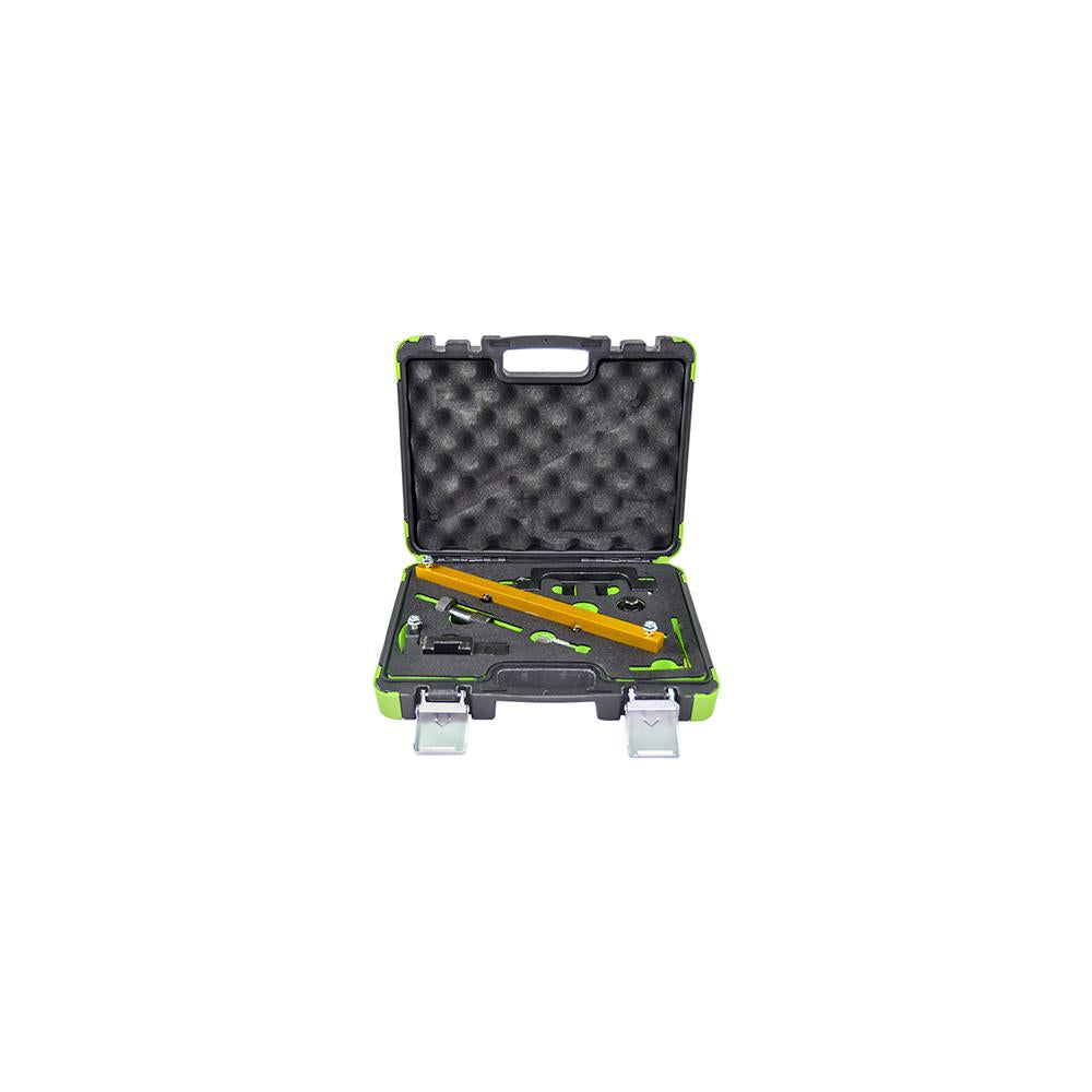 Set dispozitive blocare distributie pe lant Bmw N42 / N46 1.8.2.0 - benzina Jbm 53259