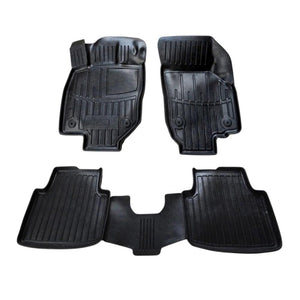 Set covorase auto cauciuc Umbrella pentru Skoda superb iv (3Y) (2023-...) 134205