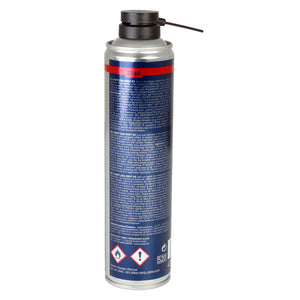 Degripant Wepp Rust-Ex MoS2 Cryogenic 400 ml 2346 – imagine 2