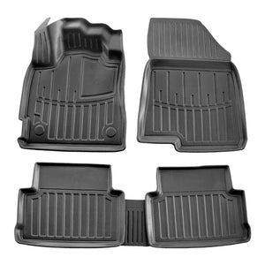 Set covorase auto cauciuc Umbrella pentru Dacia jogger (2022-) 109722