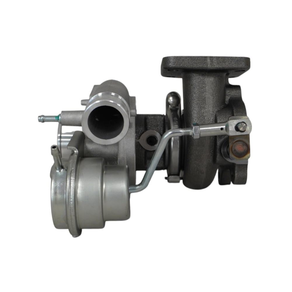 Turbosuflanta Asam Automotive 181508