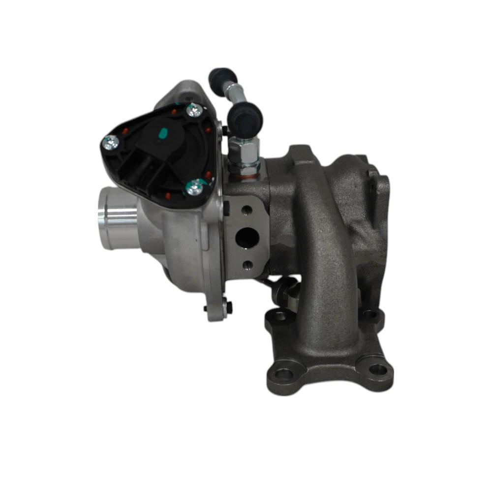 Turbosuflanta Asam Automotive 181469