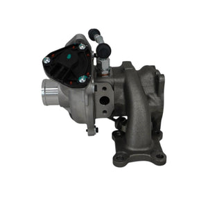 Turbosuflanta Asam Automotive 181469