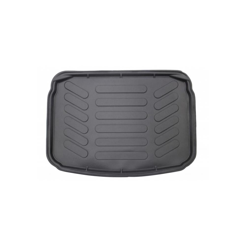 Covor protectie portbagaj Umbrella pentru Skoda fabia ii 2007-2014 60990