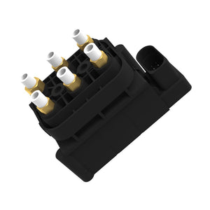 Bloc supape sistem pneumatic Asam Automotive 128167