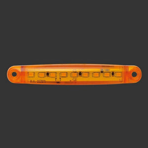 Lampa LED interior 12/24 V Mega Drive 96307