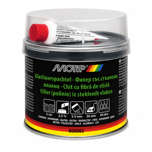 Chit auto universal 1 kg pentru reparatii caroserie