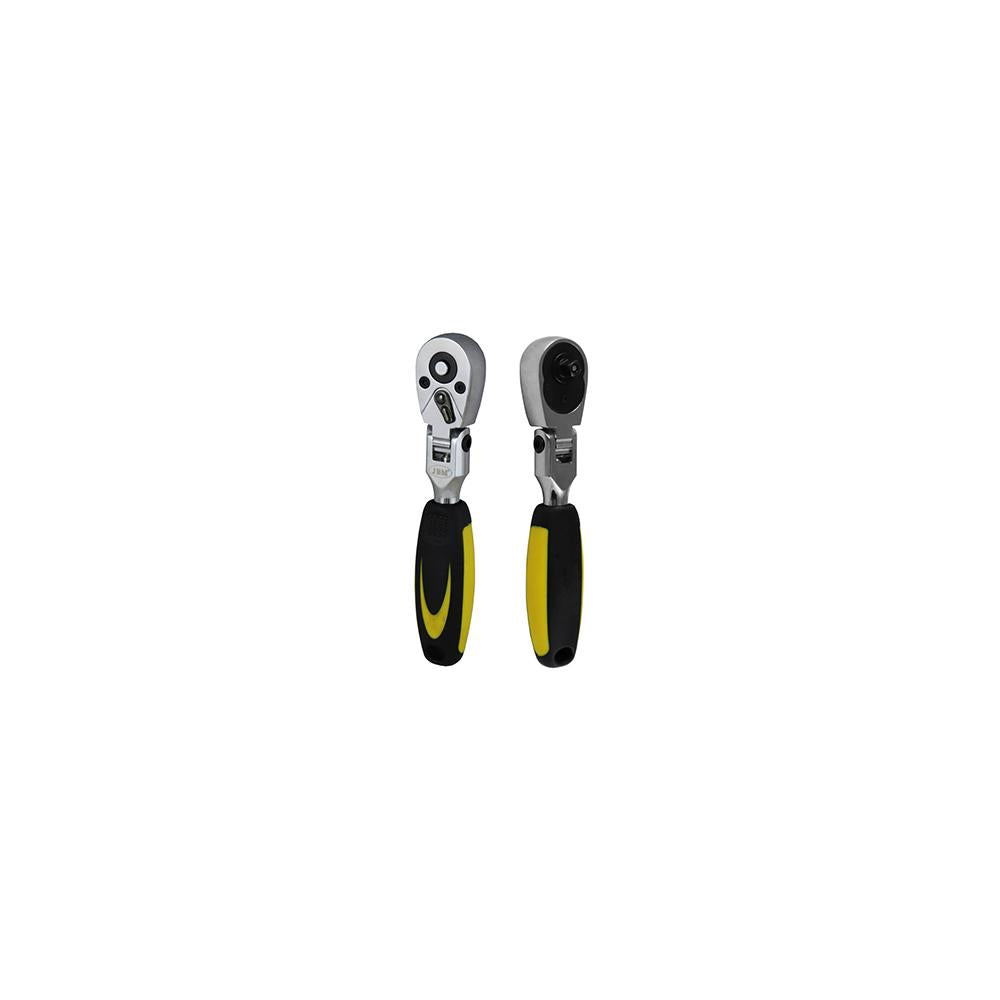 Clichet articulat cu 72 dinti 1/4` 175MM Jbm 51306