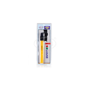 Antifurt pentru volan cu cheie - titan Alca 305000