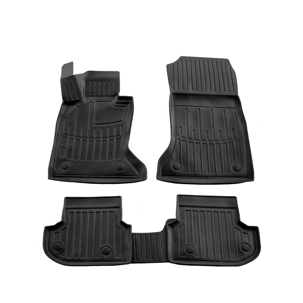 Set covorase auto cauciuc Umbrella pentru Bmw 5 (F10) (2013-2016) 105900