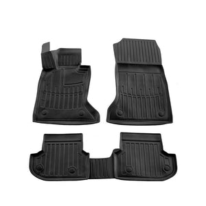 Set covorase auto cauciuc Umbrella pentru Bmw 5 (F10) (2013-2016) 105900