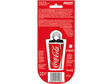 AIRPURE Odorizant auto, sticlă 3D, Coca-Cola original AP34467