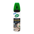 Spray curatare textile cu perie aplicatoare TURTLE WAX Upholstery Cleaner & Protector 400 ml TWFG53054