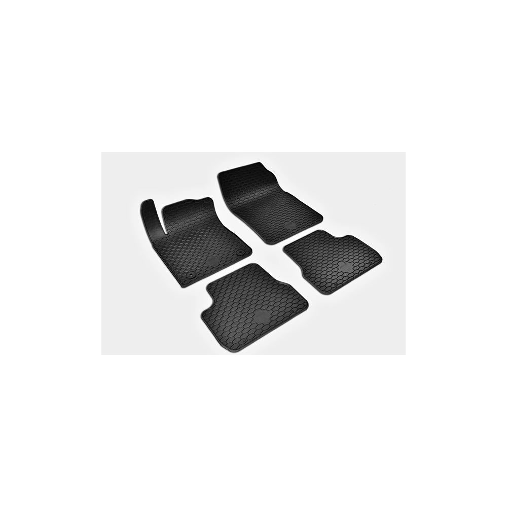 Set covorase auto cauciuc Umbrella pentru Citroen C3 (2017-2023) 14017