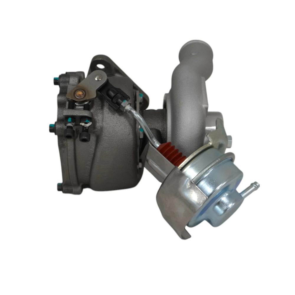 Turbosuflanta Asam Automotive 125794