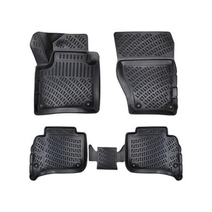Set covorase auto cauciuc Umbrella pentru Porsche cayenne iii 2018- 74499