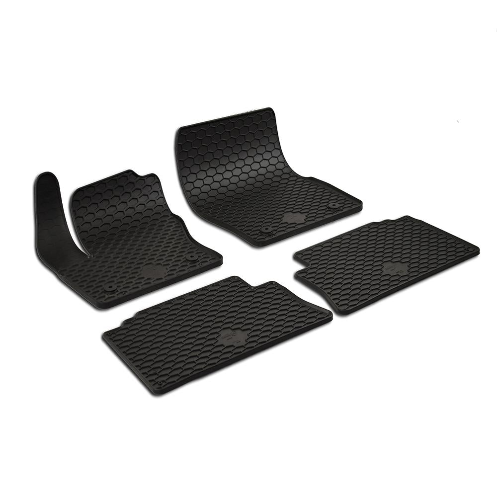 Set covorase auto cauciuc Umbrella pentru Ford kuga (2008-2019) 29826