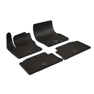 Set covorase auto cauciuc Umbrella pentru Ford kuga (2008-2019) 29826